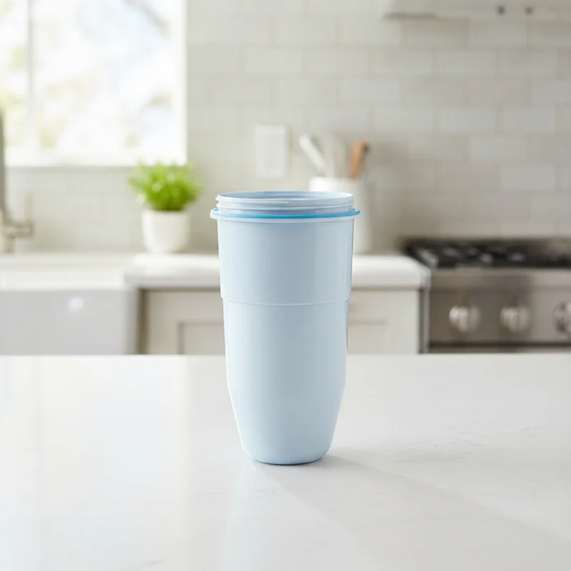Pure Water, Perfectly Refined